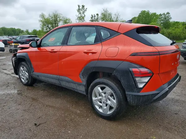 KM8HACAB5SU254084 2025 HYUNDAI KONA - Image 2