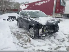 KM8HACAB5SU263013 2025 HYUNDAI KONA