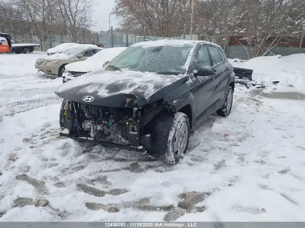 KM8HACAB5SU263013 2025 HYUNDAI KONA - Image 2