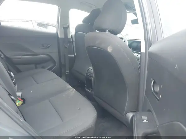 KM8HACAB5SU274156 2025 HYUNDAI KONA - Image 8