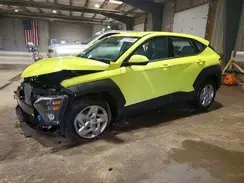 KM8HACAB5SU276375 2025 HYUNDAI KONA