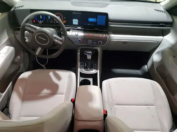 KM8HACAB5SU276375 2025 HYUNDAI KONA - Image 8