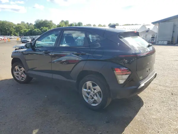 KM8HACAB5SU280569 2025 HYUNDAI KONA - Image 2
