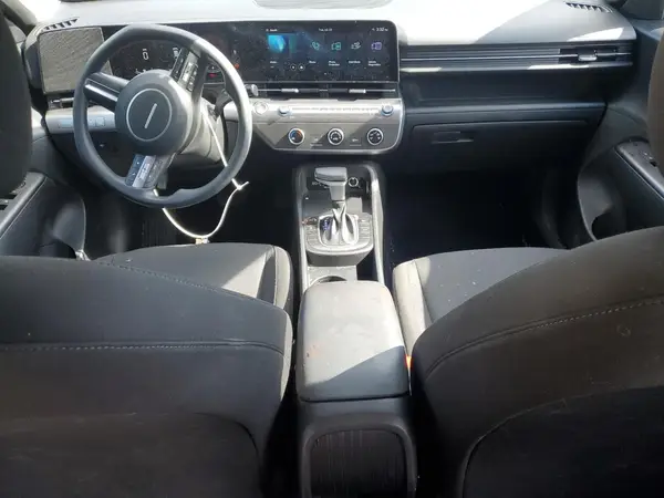 KM8HACAB5SU280569 2025 HYUNDAI KONA - Image 8