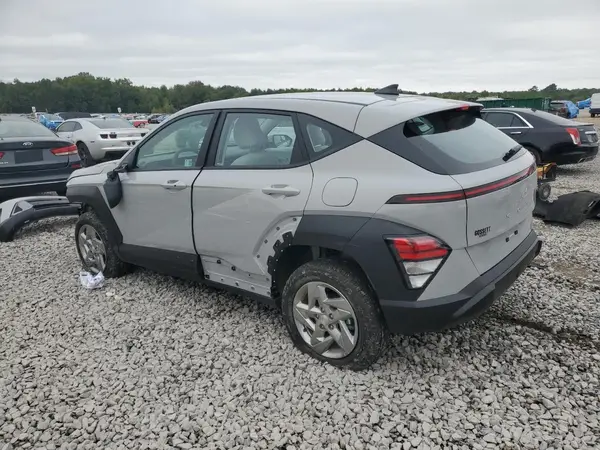 KM8HACAB5TU344157 2026 HYUNDAI KONA - Image 2