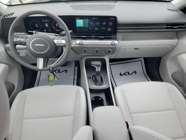 KM8HACAB5TU344157 2026 HYUNDAI KONA - Image 8