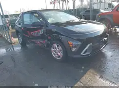 KM8HACAB5TU344692 2026 HYUNDAI KONA