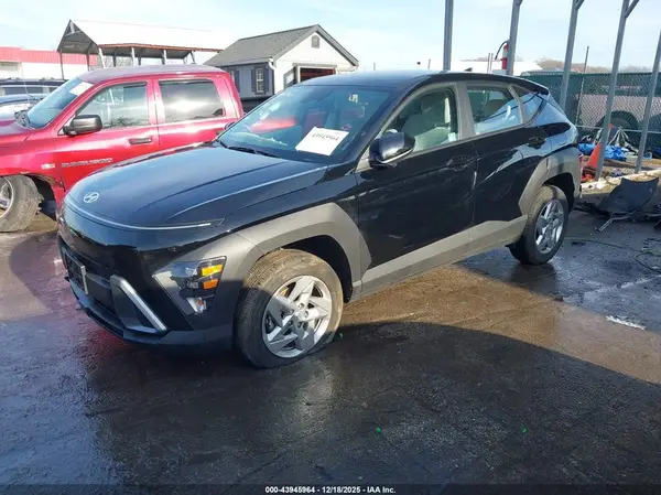 KM8HACAB5TU344692 2026 HYUNDAI KONA - Image 2