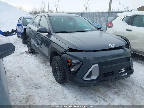 KM8HACAB5TU351531 2026 HYUNDAI KONA - Image 1