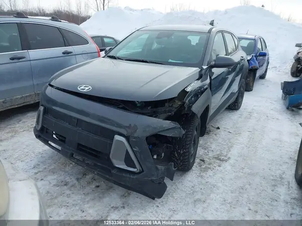 KM8HACAB5TU351531 2026 HYUNDAI KONA - Image 2