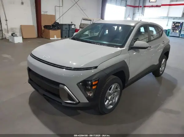 KM8HACAB5TU355949 2026 HYUNDAI KONA - Image 2