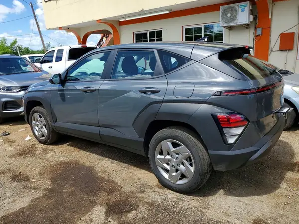 KM8HACAB5TU381757 2026 HYUNDAI KONA - Image 2