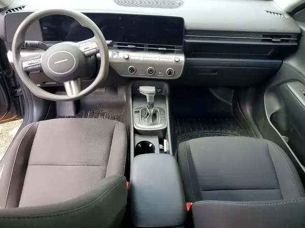 KM8HACAB5TU381757 2026 HYUNDAI KONA - Image 8