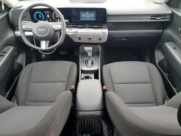 KM8HACAB5TU405104 2026 HYUNDAI KONA - Image 8