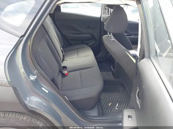 KM8HACAB5TU421383 2026 HYUNDAI KONA - Image 8