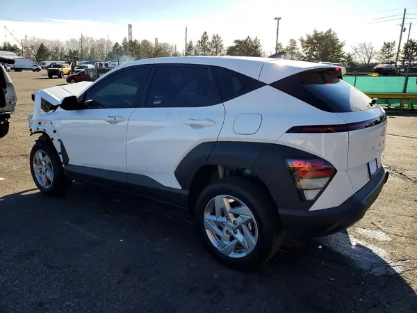 KM8HACAB6RU051117 2024 HYUNDAI KONA - Image 2