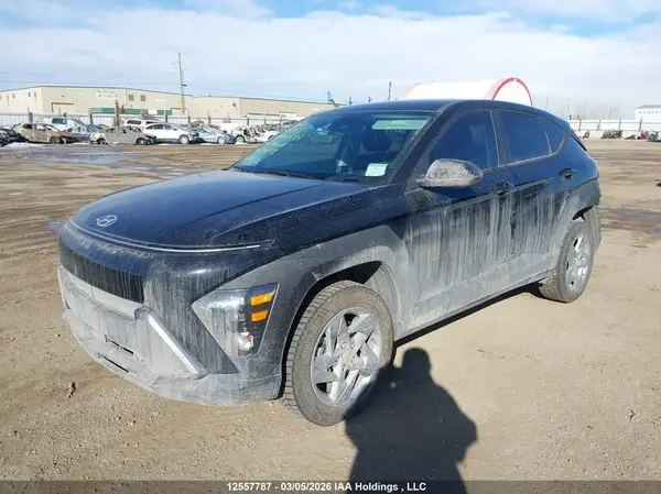 KM8HACAB6RU070718 2024 HYUNDAI KONA - Image 2