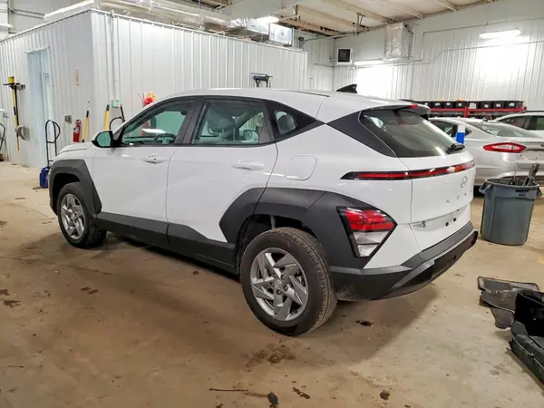 KM8HACAB6RU107671 2024 HYUNDAI KONA - Image 2