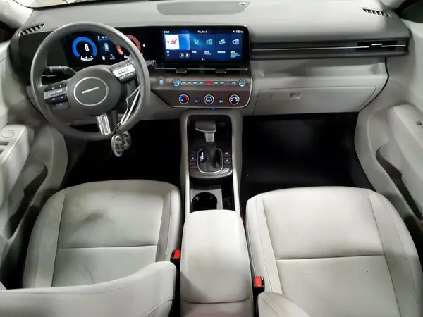 KM8HACAB6RU107671 2024 HYUNDAI KONA - Image 8