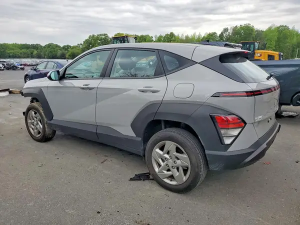 KM8HACAB6RU119321 2024 HYUNDAI KONA - Image 2