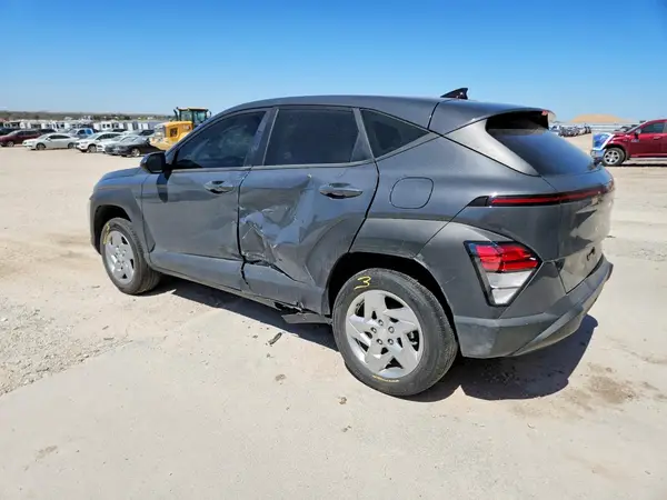 KM8HACAB6RU126110 2024 HYUNDAI KONA - Image 2