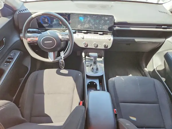 KM8HACAB6RU126110 2024 HYUNDAI KONA - Image 8