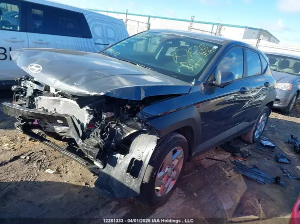 KM8HACAB6RU135244 2024 HYUNDAI KONA - Image 2