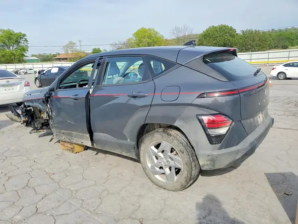 KM8HACAB6RU137995 2024 HYUNDAI KONA - Image 2