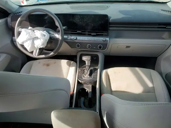KM8HACAB6RU137995 2024 HYUNDAI KONA - Image 8