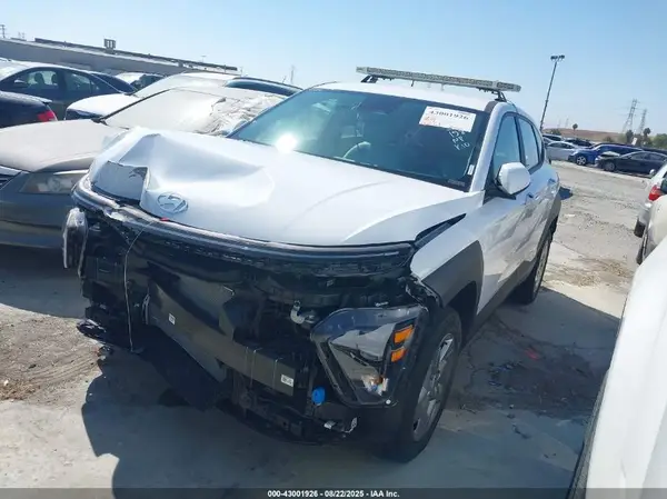 KM8HACAB6RU146342 2024 HYUNDAI KONA - Image 2
