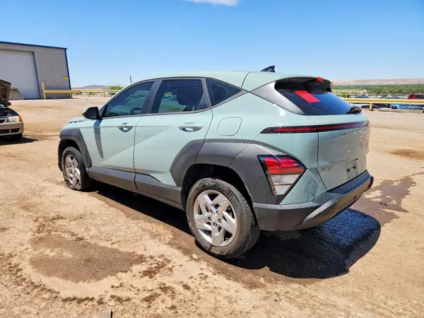 KM8HACAB6RU147653 2024 HYUNDAI KONA - Image 2