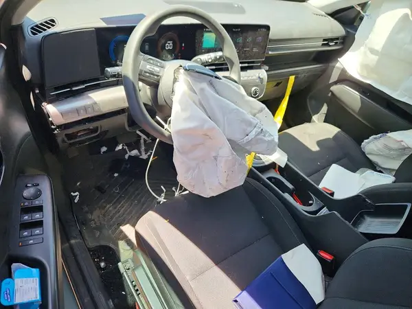 KM8HACAB6RU147653 2024 HYUNDAI KONA - Image 8