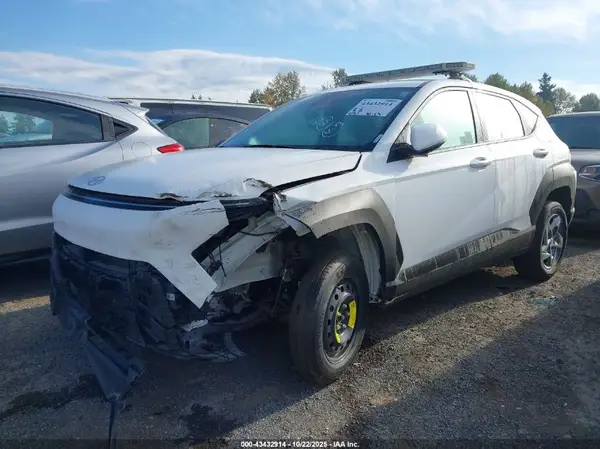 KM8HACAB6RU148012 2024 HYUNDAI KONA - Image 2
