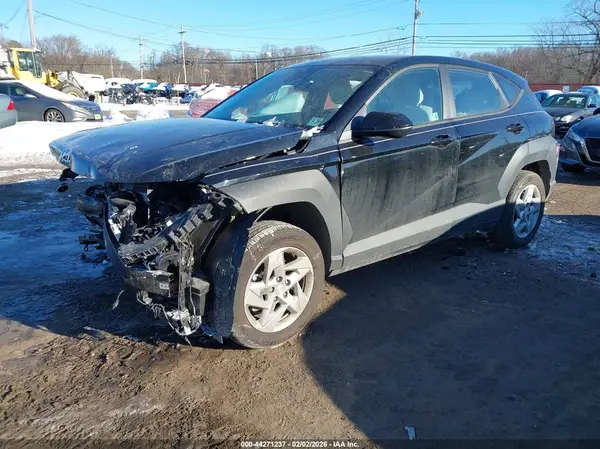 KM8HACAB6RU152965 2024 HYUNDAI KONA - Image 2