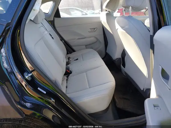 KM8HACAB6RU152965 2024 HYUNDAI KONA - Image 8