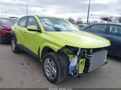 KM8HACAB6RU158927 2024 HYUNDAI KONA