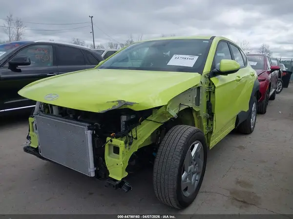 KM8HACAB6RU158927 2024 HYUNDAI KONA - Image 2