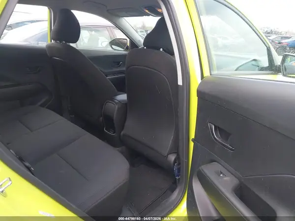 KM8HACAB6RU158927 2024 HYUNDAI KONA - Image 8