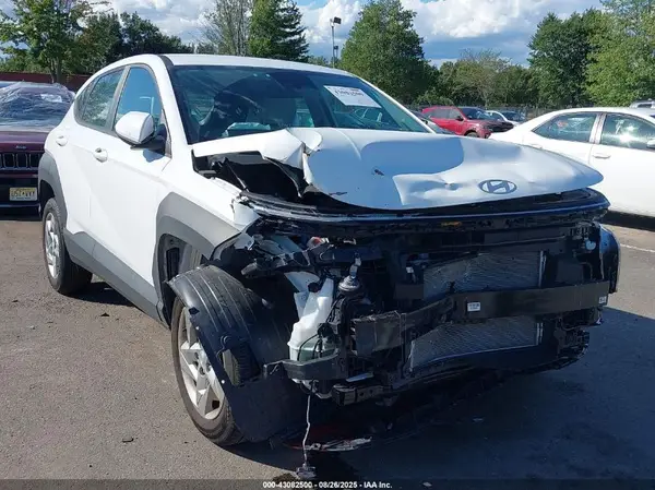 KM8HACAB6RU161830 2024 HYUNDAI KONA - Image 1
