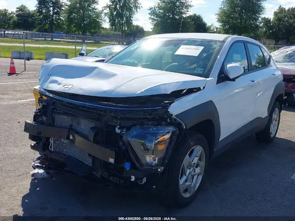 KM8HACAB6RU161830 2024 HYUNDAI KONA - Image 2