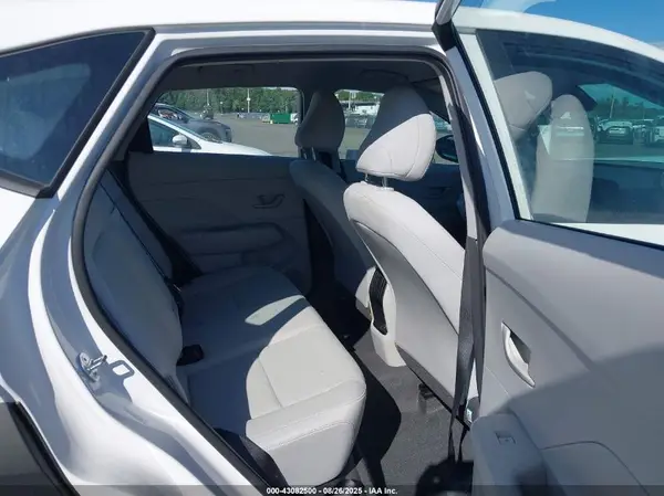 KM8HACAB6RU161830 2024 HYUNDAI KONA - Image 8
