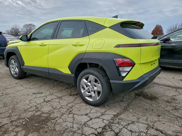 KM8HACAB6RU173525 2024 HYUNDAI KONA - Image 2