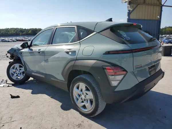 KM8HACAB6RU175209 2024 HYUNDAI KONA - Image 2