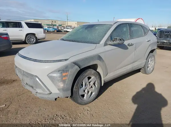 KM8HACAB6RU181933 2024 HYUNDAI KONA - Image 2