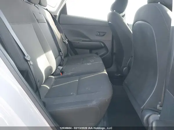 KM8HACAB6RU181933 2024 HYUNDAI KONA - Image 8