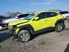 KM8HACAB6SU188256 2025 HYUNDAI KONA