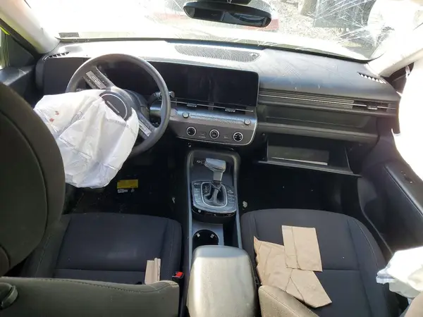 KM8HACAB6SU188256 2025 HYUNDAI KONA - Image 8
