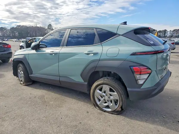 KM8HACAB6SU193831 2025 HYUNDAI KONA - Image 2