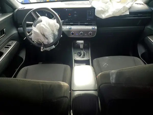 KM8HACAB6SU193831 2025 HYUNDAI KONA - Image 8