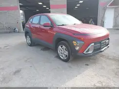 KM8HACAB6SU194025 2025 HYUNDAI KONA